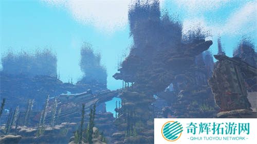 《方舟生存进化》十周年GDC公布重磅内容，全新DLC首曝