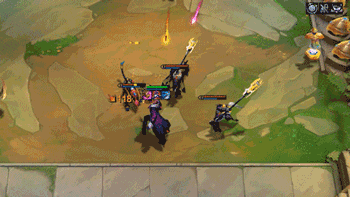 《金铲铲之战》S14崔斯特技能介绍