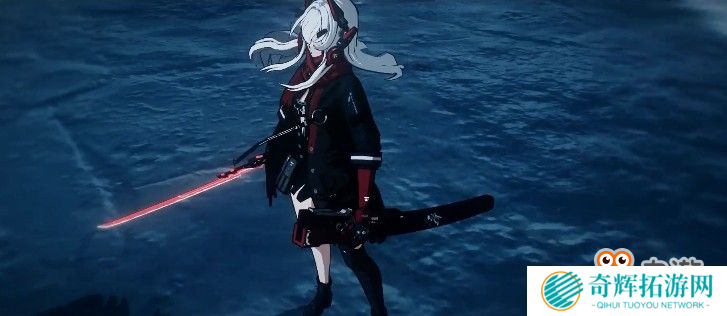 战双帕弥什12月24日极地暗流新版上线！极地暗流全新活动内容与奖励一览[视频][多图]