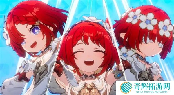 崩坏星穹铁道缇宝毕业面板推荐一览