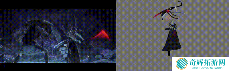 《LOL》新英雄永恩模型及动作展示 封魔剑魂招式帅气