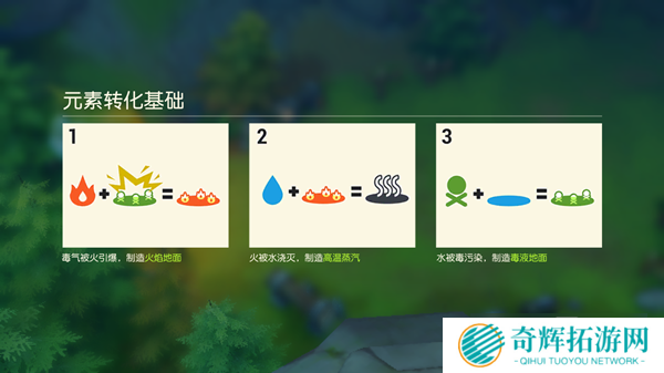 采集、建造、打怪兽《海岛纪元》休闲与硬核的完美兼容