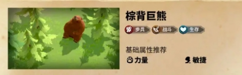 万龙觉醒戈尔宗宠物怎么选