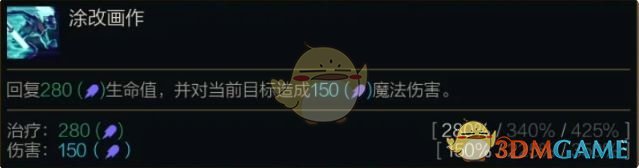 《金铲铲之战》S14艾克技能介绍