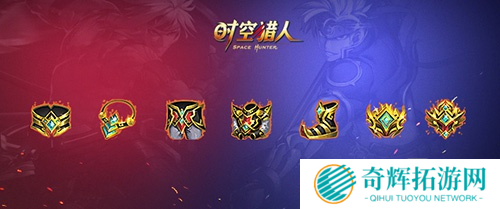 《时空猎人》新春版本“超神演义” 新地图新套装新宠物上线