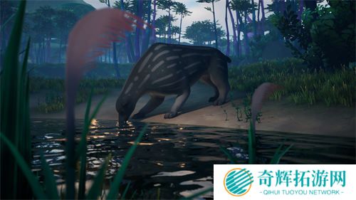 生态改造沙盒游戏《蜂巢：异星物语》，异星家园重塑地球生态！