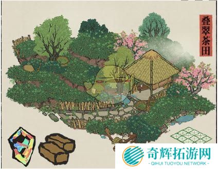 《江南百景图》3月下旬活动一览