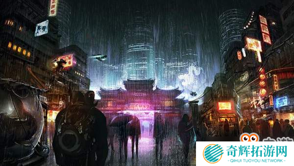 在《看门狗3》中或想看到这些内容 玩家整理15个新特性