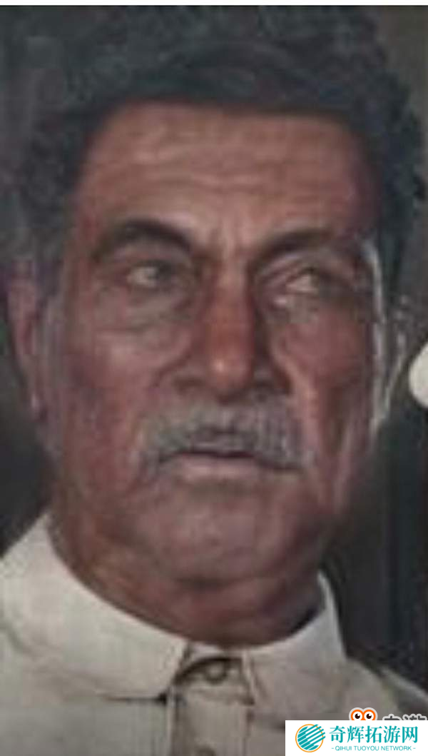 玩家用Mod展现《荒野大镖客2》角色年迈的模样