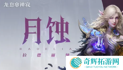 龙息神寂T0英雄有哪些