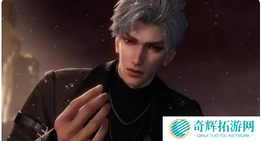 《恋与深空》秦彻生日介绍