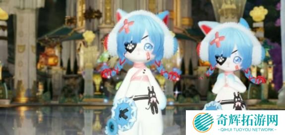 逆水寒手游2.3.2新宠物怎么获得