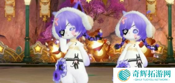 逆水寒手游2.3.2新宠物怎么获得