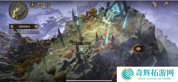 龙息神寂新手怎么开局