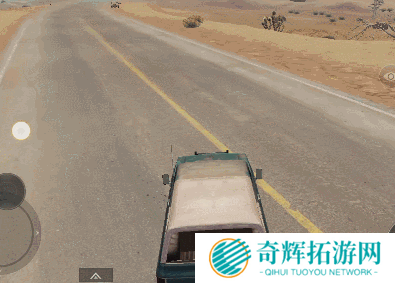 老司机神操作 《和平精英》中载具都有哪些妙用