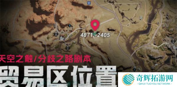 七日世界收成者集市位置汇总