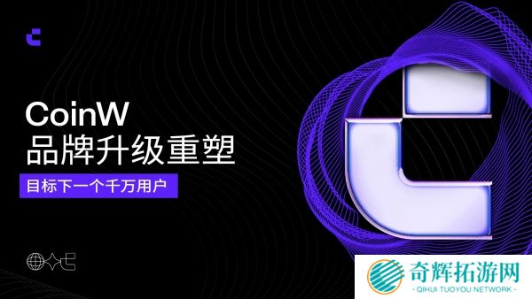 coinw币赢交易所