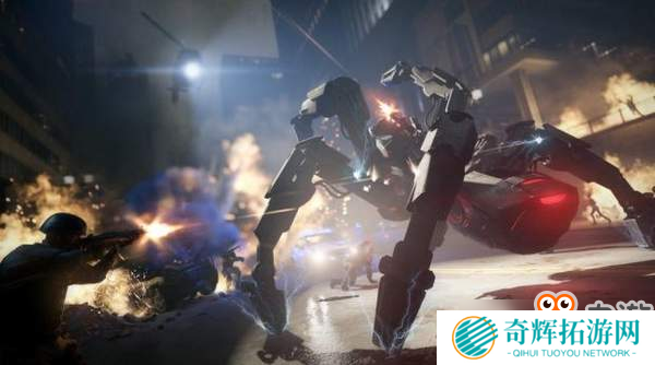 在《看门狗3》中或想看到这些内容 玩家整理15个新特性