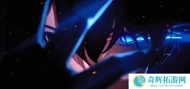 鸣潮气动漂泊者技能是什么