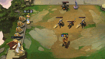 《金铲铲之战》S14格雷福斯男枪技能介绍