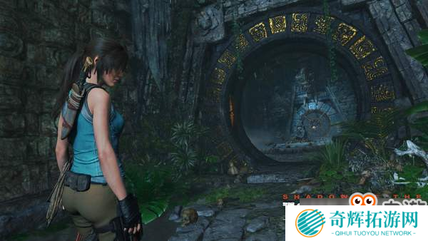 《古墓丽影：暗影》最新DLC宣传图公布 4月23日发售