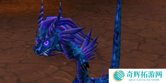 魔兽世界竞争之精华宠物怎么领 魔兽世界竞争之精华宠物怎么领