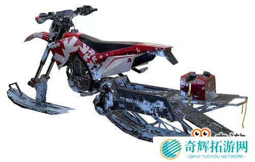 老司机神操作 《和平精英》中载具都有哪些妙用