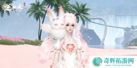 逆水寒手游2.3.2新宠物怎么获得