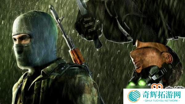 在《看门狗3》中或想看到这些内容 玩家整理15个新特性