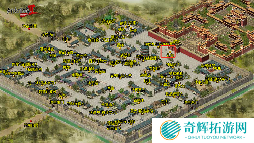 江湖不论出身,5元可换天命!《剑网2》新服预购活动来了 江湖不论出身,5元可换天命!《剑网2》新服预购活动来了