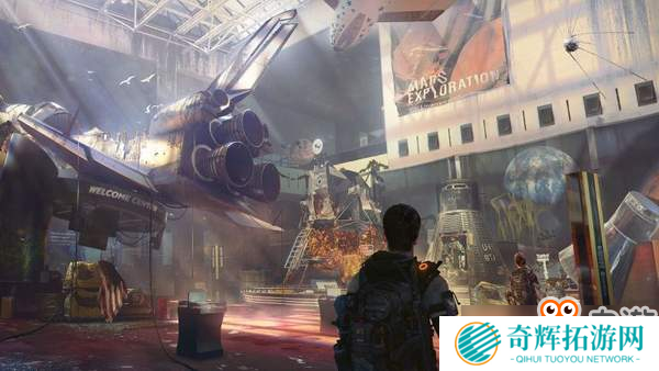 在《看门狗3》中或想看到这些内容 玩家整理15个新特性