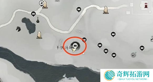 燕云十六声逐狼心经怎么获得