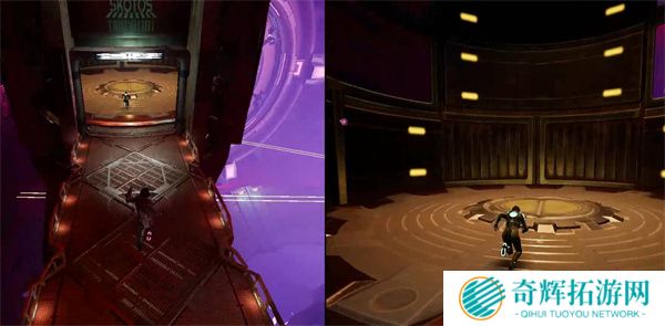 双影奇境隐藏关卡如何进入 双影奇境隐藏关卡如何进入