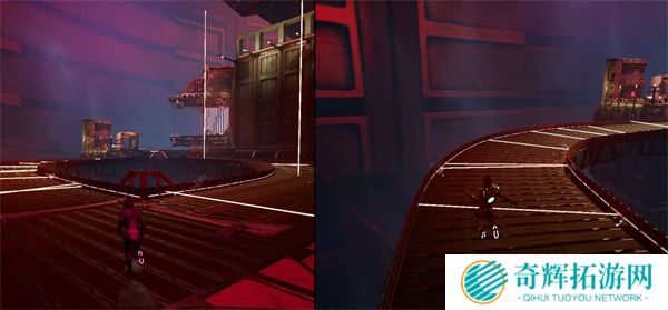 双影奇境隐藏关卡如何进入 双影奇境隐藏关卡如何进入