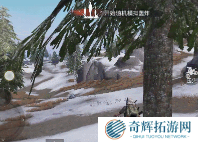 老司机神操作 《和平精英》中载具都有哪些妙用