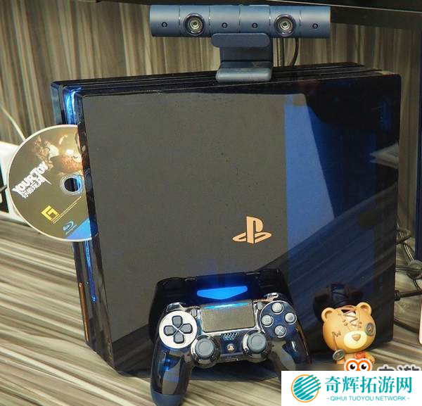 逃脱游戏《你的玩具》PS4实体版发售 勇闯撕裂熊的噩梦