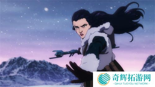 蜗牛游戏GDC周拉开帷幕,独家活动展示方舟十周年庆典与多款新作内容 蜗牛游戏GDC周拉开帷幕,独家活动展示方舟十周年庆典与多款新作内容