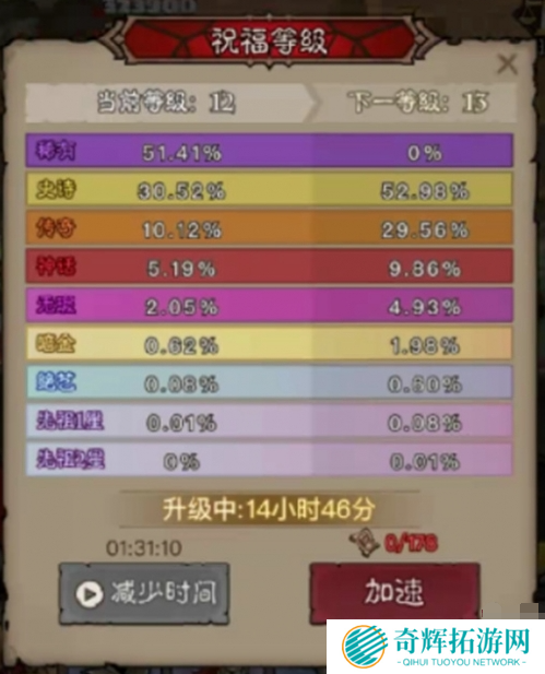 英雄没有闪挂机效率怎么提升