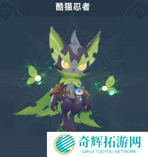 猎风传说宠物阵容怎么搭配