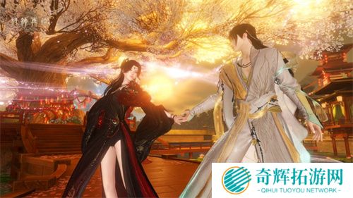 《封神再临》今日正式公测，携手温碧霞、焦恩俊引爆“回忆杀”！