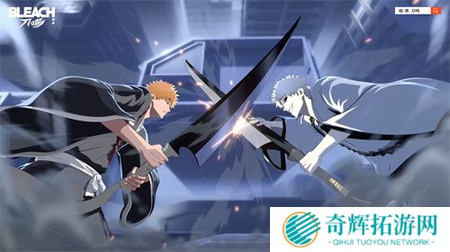 始解测试正式开启，《境·界 刀鸣》以刀会友