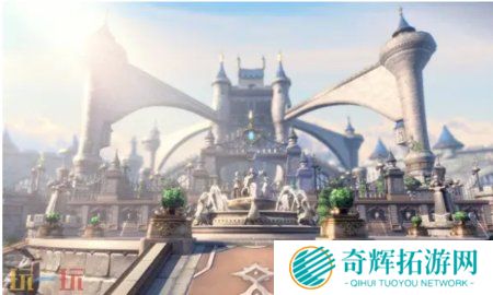 龙之谷世界官网首页入口 龙之谷世界官网首页入口