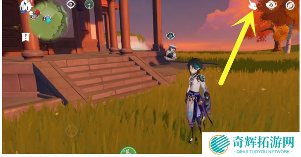 原神尘歌壶怎样换同伴 原神尘歌壶怎样换同伴