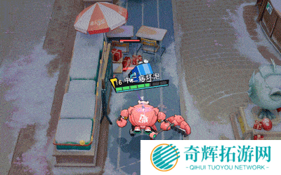 猪年就要秀一波八戒！《非人学园》新英雄八戒可玩性十足