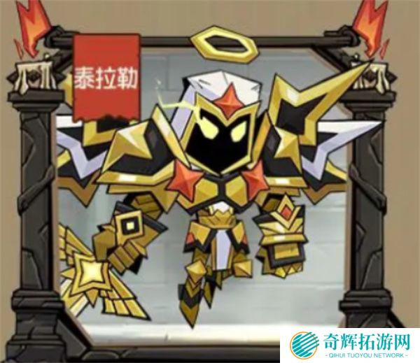 英雄没有闪侍从强力阵容搭配推荐