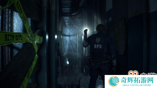 大获成功！《生化2：重制版》最高玩家数创系列新高