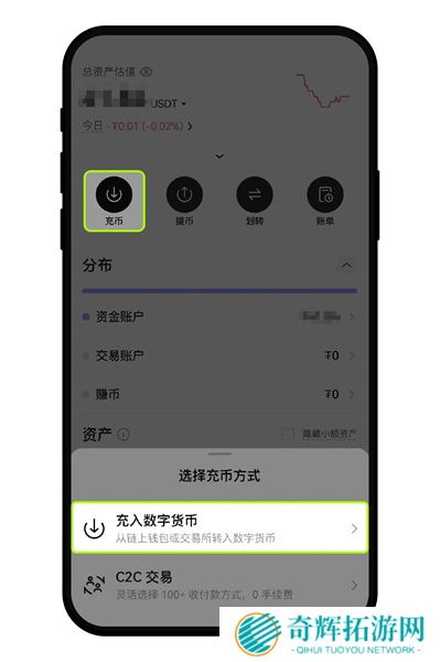 欧交易所app官方版