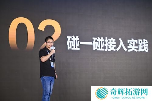 全链路赋能游戏鸿蒙化适配，鸿蒙游戏开发者服务焕新升级