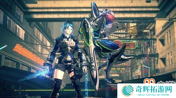 任天堂高管：《猎天使魔女3》或将于2019年年底发售