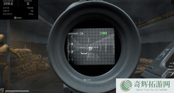 三角洲行动PTR32最强改装方案